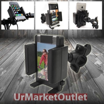 Universal Bicycle/Bike Mount Holder Cradle Photo Frame For S