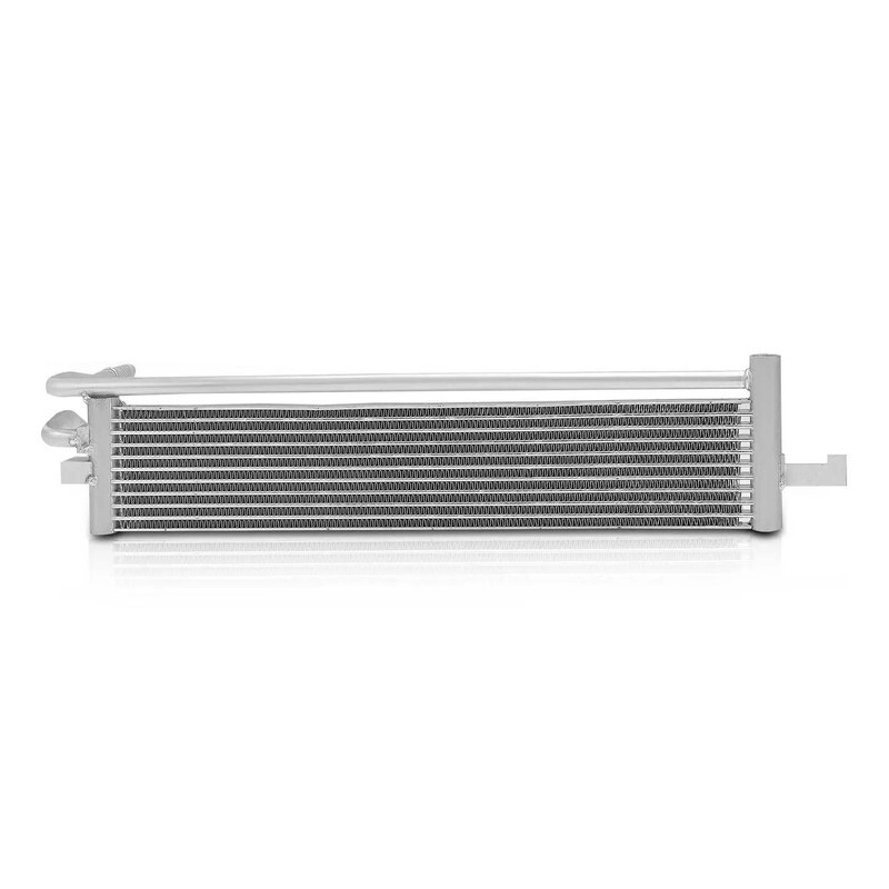 New Transmission Oil Cooler for 18-22 Ford Ecosport 1.0L - Picture 2 of 5