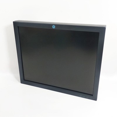 New GE LCD monitor 5148720-3