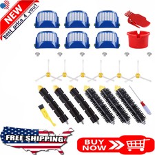 Replacement Parts for iRobot Roomba 660 Series 690 670 671 680 650 614