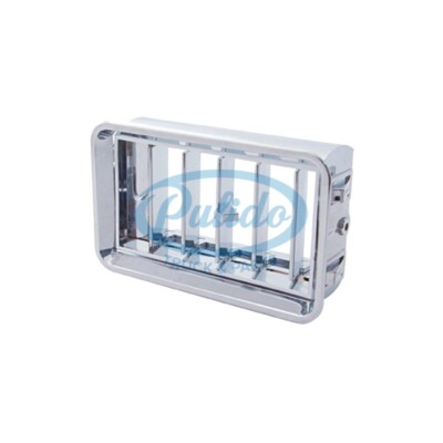 FREIGHTLINER FLD 120 & CLASSIC CHROME  A/C VENT #11022