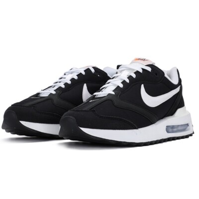 Nike Air Max Dawn:Mens Running Sneaker Limited Edition Black DJ3624-001