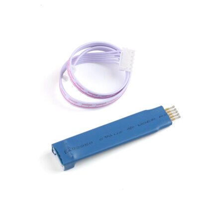 2.00mm 4P 5P 6P Test Needle Machine Burning Write Microcontroller Programming