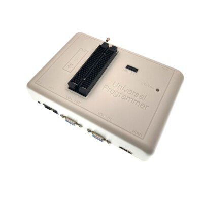 RT809H-30Item Universal Programmer Chip Programmer EMMC-Nand FLASH Programmer
