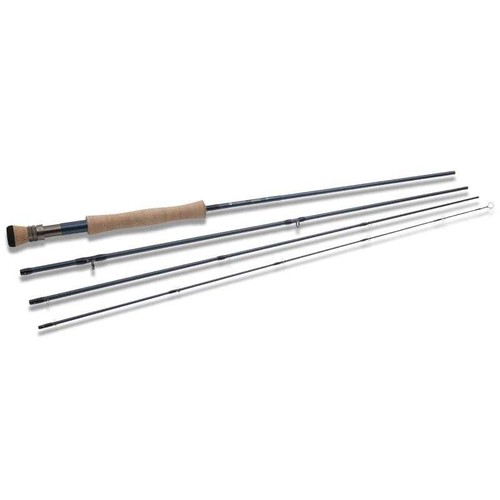 SAGE DS2 590 Graphite II #5ライン 9ft Sage DS2 590 Graphite II 2 Piece 9' Fly Rod 3 1/2 oz 5 Line