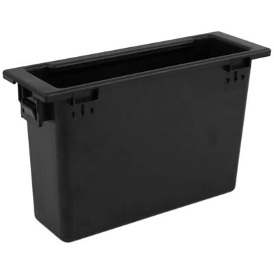 Radio Dashboard Storage Box Mounting 1din Kit Storage Box Access W4p1