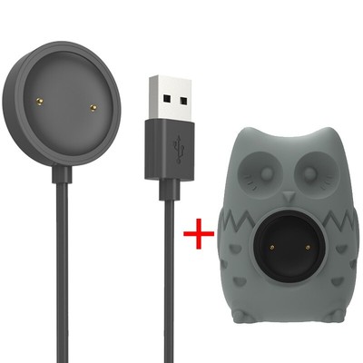 Charging Cable Magnetic Interfaces For Mibro Watch X1 Xpaw005 100cm Length