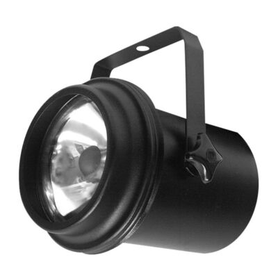 Eliminator Lighting PL1000EL ETL Pinspot Fixture