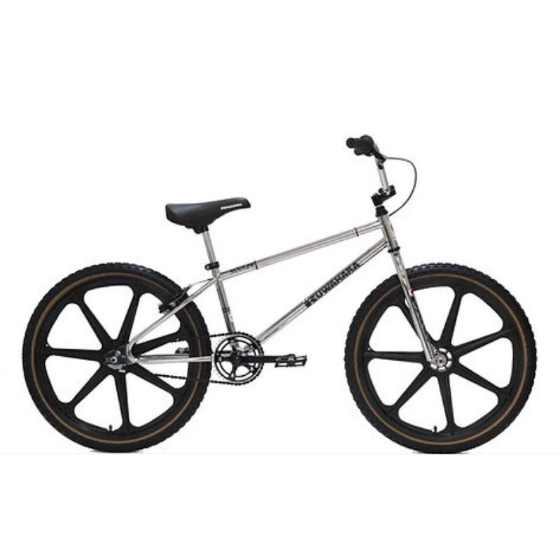 KUWAHARA×godselection 24㌅　bmx KUWAHARA×godselection 24㌅ bmx - メルカリ