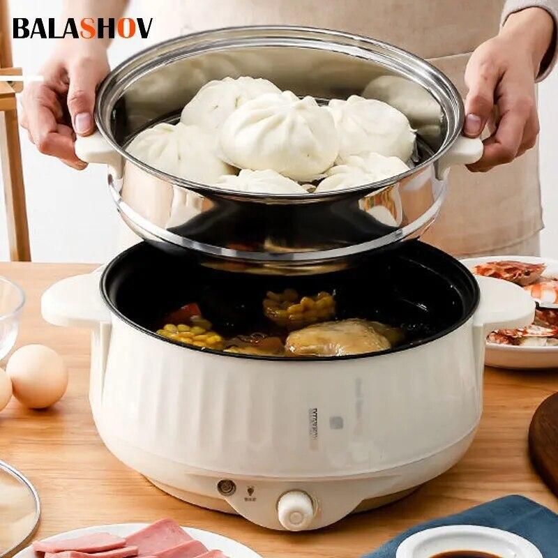 Rice Cooker Hot Pot | Rice-cookers
