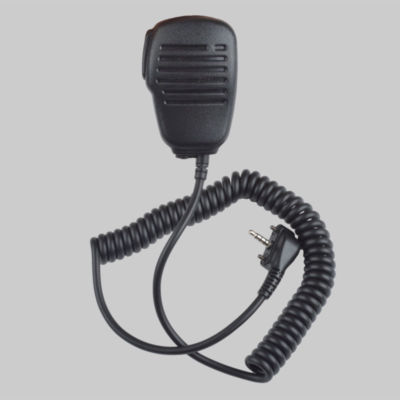 Remote Speaker Mic for  Standard VX417 VX418 VX420 VX424  Handheld Radio