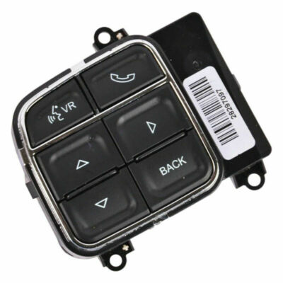 Steering Wheel EVIC Control Switch For 2011-2019 Dodge Chrysler  56046255AD