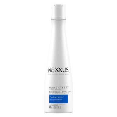 Nexxus Humectress Replenishing System Conditioner with Caviar Complex 13.5 Fl Oz