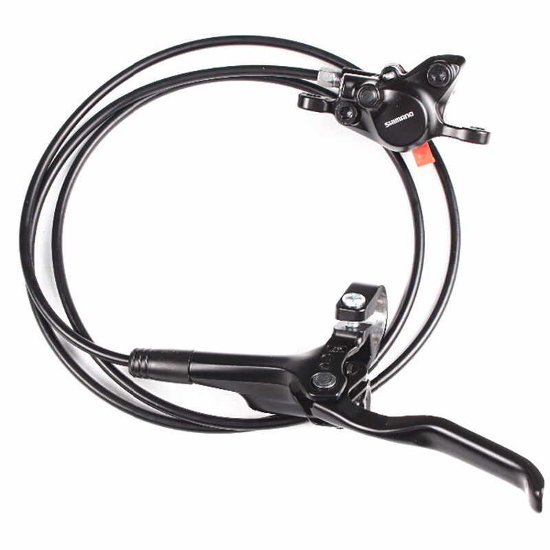 mt200 hydraulic disc brakes