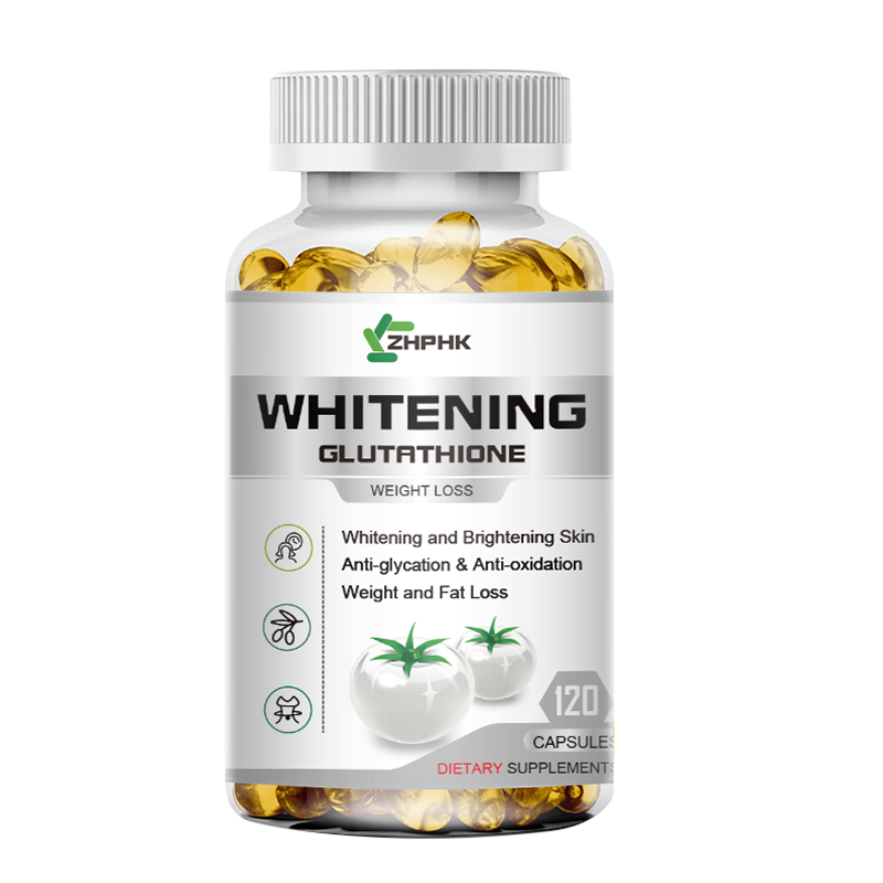 glutathione white tomato Natural Natural Supplement Whitening Skin Anti-glycation 500mg Salud y Bienestar skin tone Size:25x1ml b12 injection dose frequency