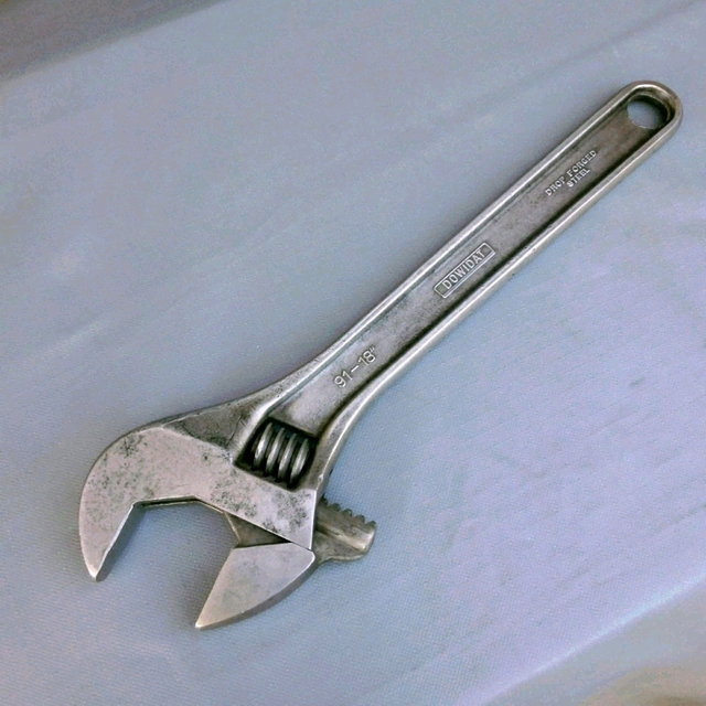 450mm dowidat shifter 18