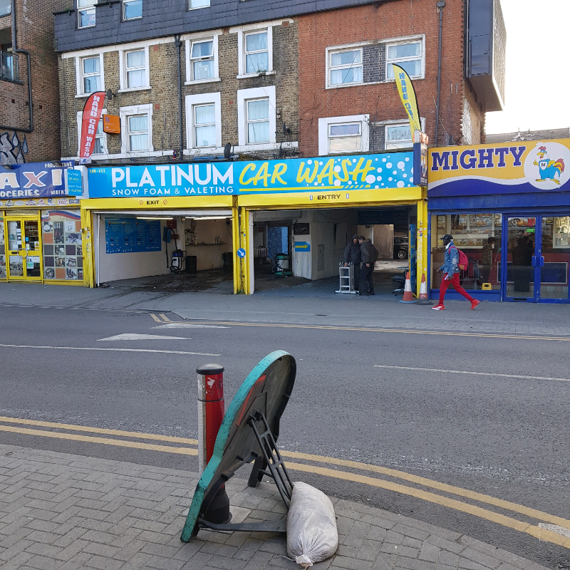 Car wash business for sale in Stratford, London Gumtree
