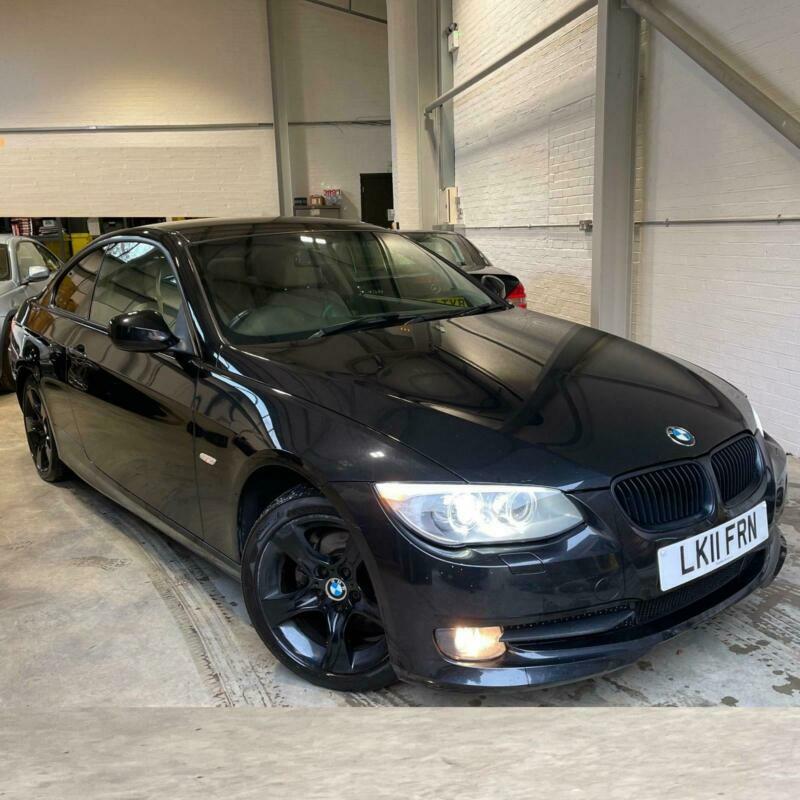 Bmw 3 series 2010