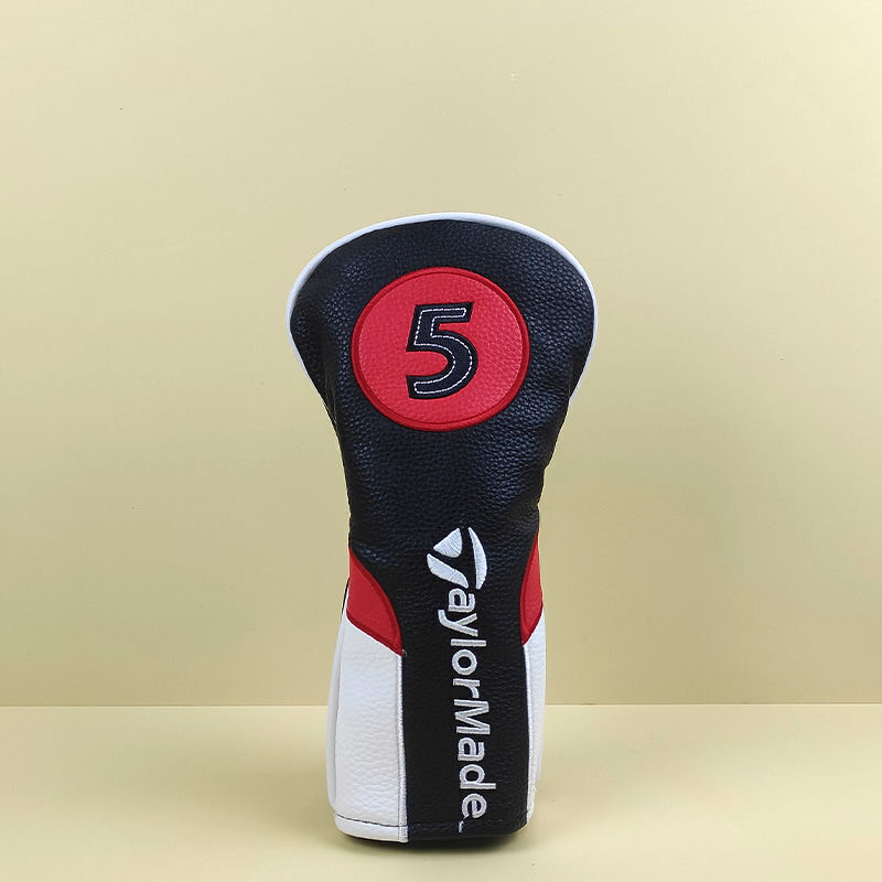 Taylormade Golf Wood Head Cover Driver Fairway Wood Mixed Cover Selection