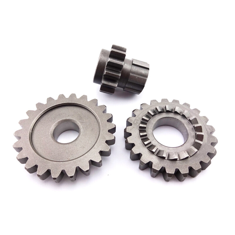 Engine Idler Driven Bridge Kick Start Gears For Yx 150cc 160cc Pit Dirt Bike