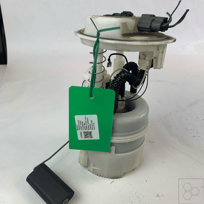 8200368239 Pompe Ã  Essence Pour Renault Twingo 2a Serie 1.2 16v Ber 2007 A7e7d0