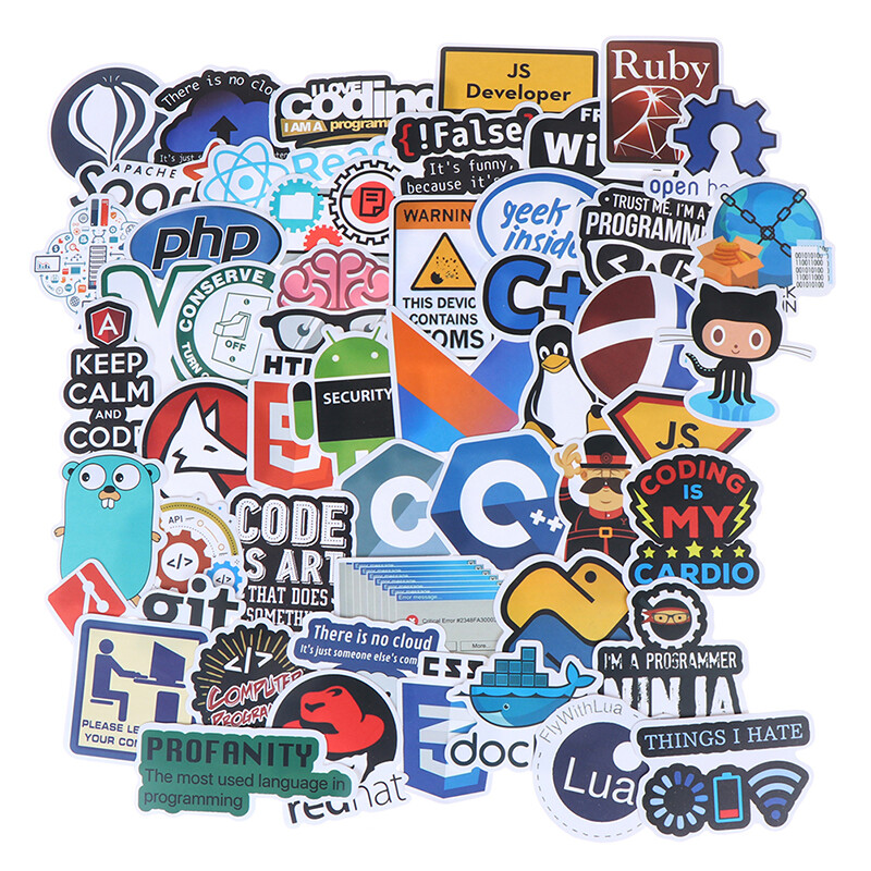 S Programmer Diy Suitcase Laptop Guitar Car Devjus^jn