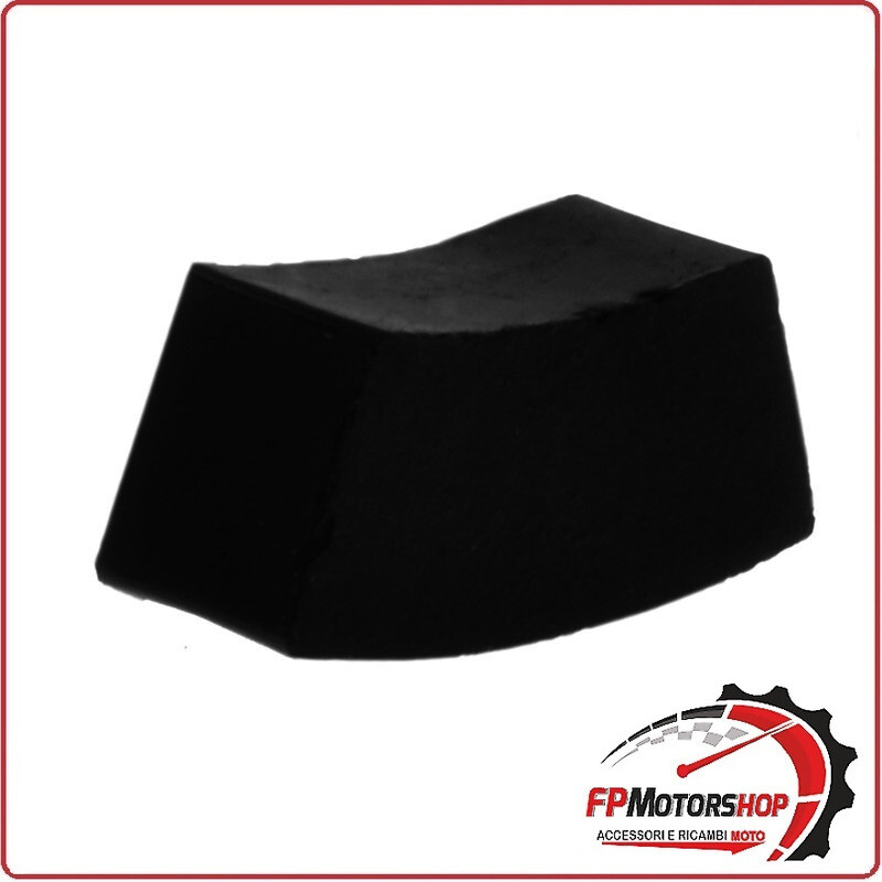 PARASTRAPPI PER MOTO GUZZI SPORT ARIETE 00802