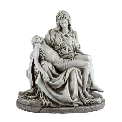 【中古】 Pieta / Save Me File:The Pietà by Michelangelo (48135182552).jpg - Wikimedia