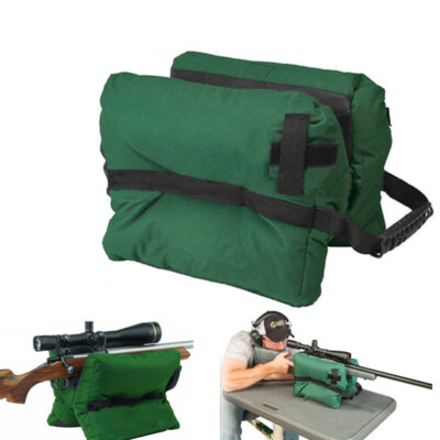 Sporting Goods Hunting Caldwell Deadshot Rifle Shooting Bench Rest