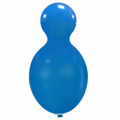 CATTEX Giant 59'' Doll / Puppet Latex Looner Balloon