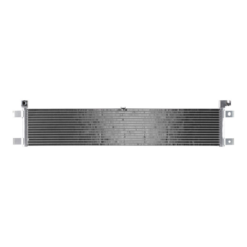 New Transmission Oil Cooler for 19-24 Ram 2500/3500 6CY/6.7TD/8CY/6.4L - Picture 2 of 6