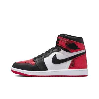 Nike Air Jordan 1 High OG 'Ruby' Women's -FD2596-602