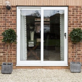 Jeld Wen Linea Door Internal White Brand New In Northampton