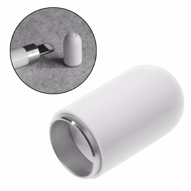 Accessories Set For Apple IPad Pro Pencil Cap Tip Cover Cable Tether Set