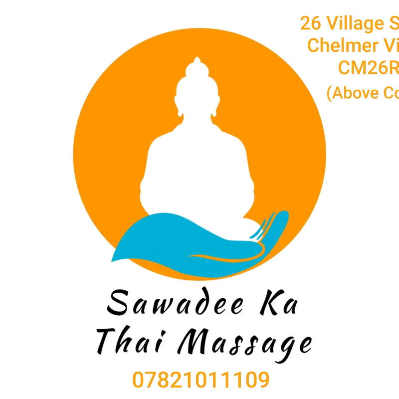 Thai Massage in Chelmsford, Essex Gumtree