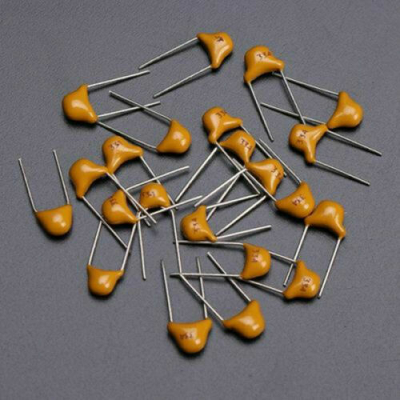 Ceramic Capacitor Assorted Kit Assortment Set 700pcs/ 500pcs/300pcs