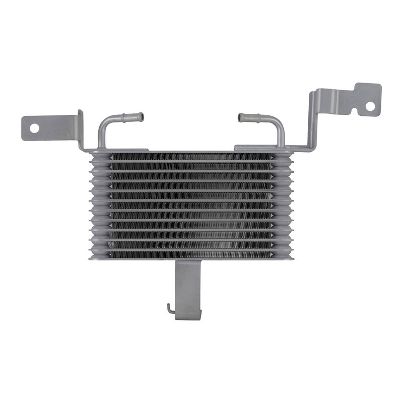 New Transmission Oil Cooler for 19-23 Subaru Ascent 4CY/2.4L - Picture 3 of 6