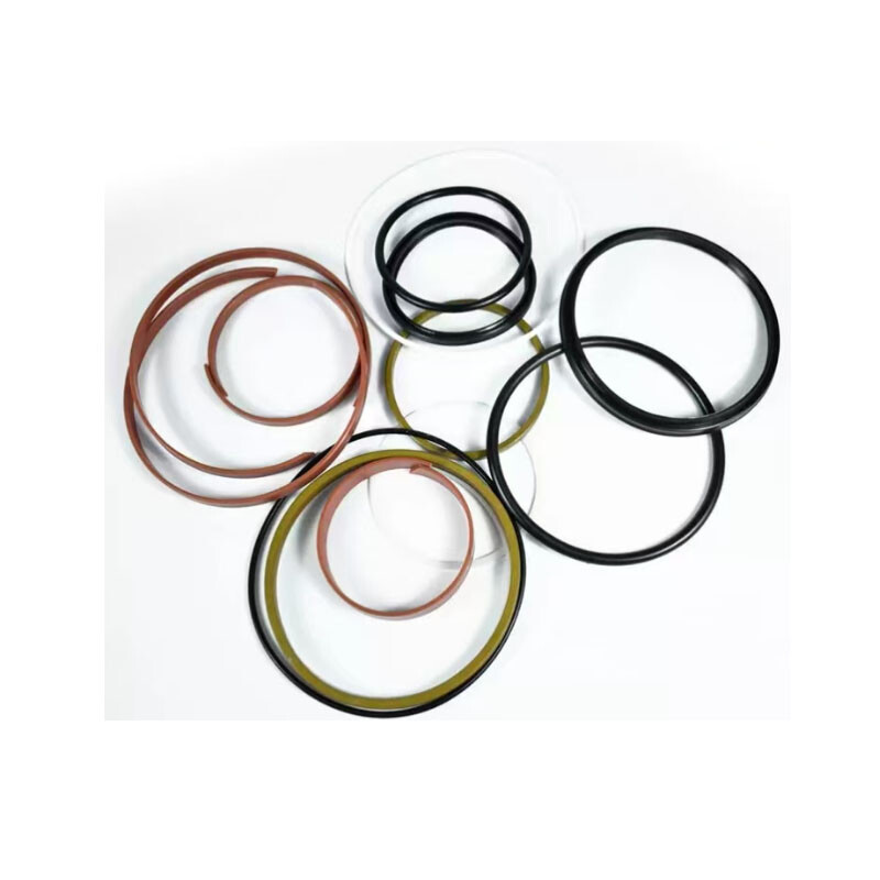 0310504 BUCKET CYLINDER SEAL KIT FITS FOR HITACHI ZX160LC | eBay