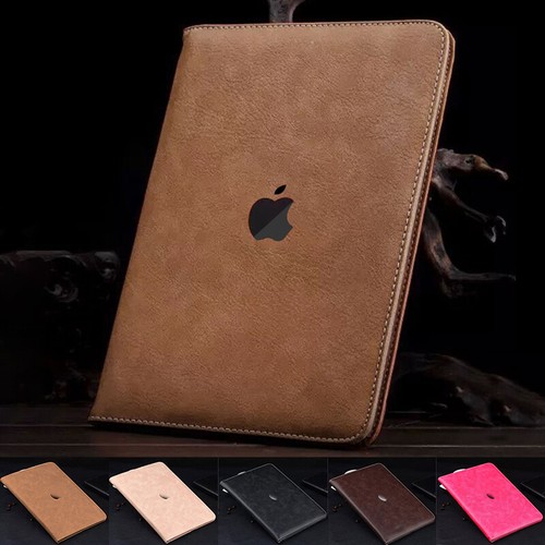 Luxury Leather Wallet Flip Stand Cover