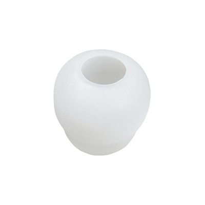 3D Geometric Shapes Silicone Three-dimensional Modeling