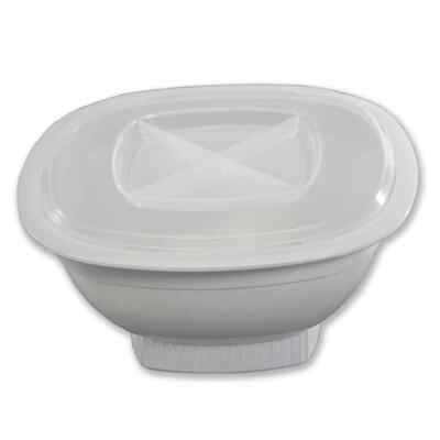 Nordic Ware 60120 12-Cup Microwave Popcorn Popper