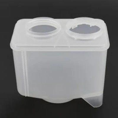 HITACHI Compatible SKN1295 SOLVENT INK TANK (EMPTY) FOR RX1 SERIES Continuous
