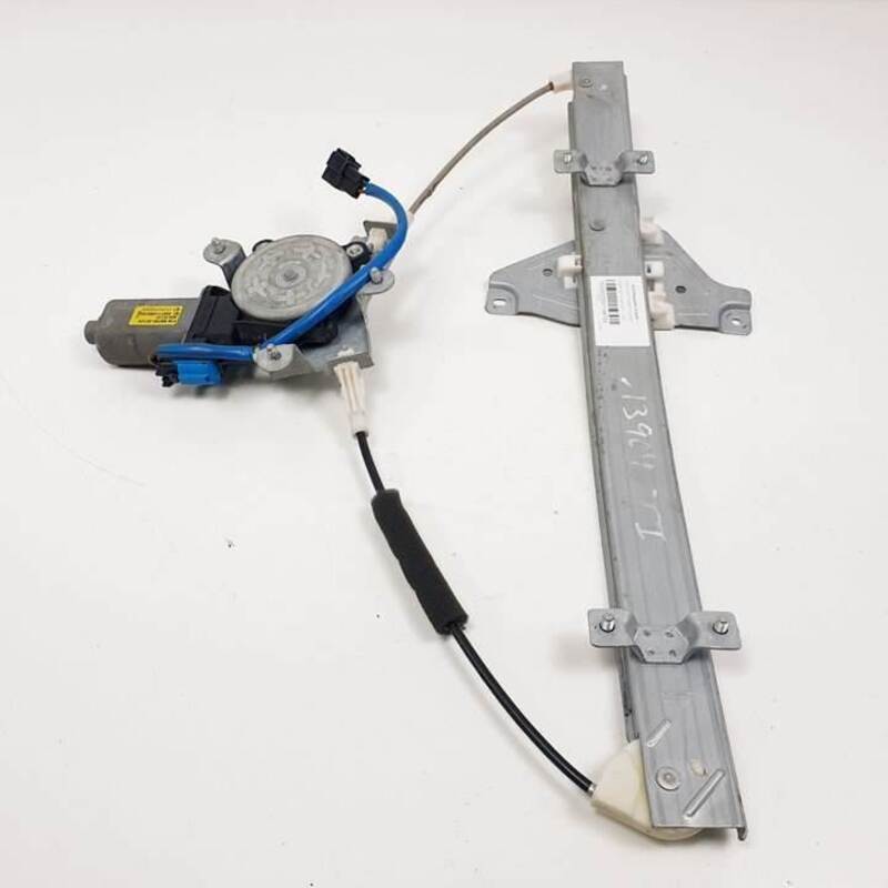 96475131 MÃ©Canisme LÃ¨Ve Vitre ArriÃ¨Re Gauche Pour Chevrolet Lacetti Cdx 1148793