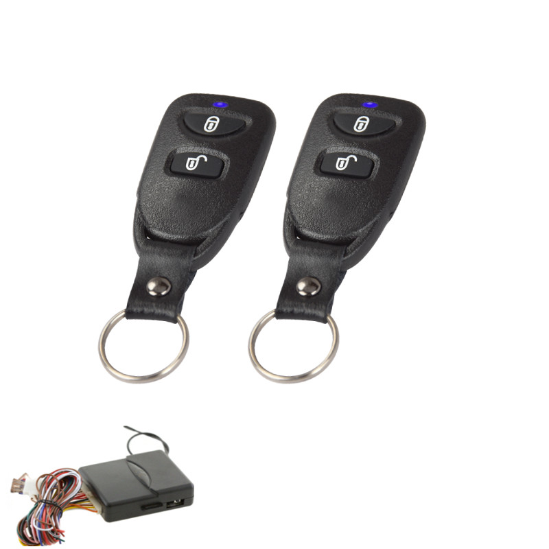 Ip712 Funkfernbedienung FÃ¼R Vw Golf 4, Bora, Passat 3b Mit Blinker