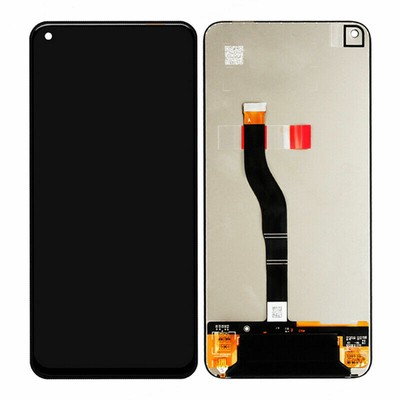 Genuine Touch Screen Digitizer LCD Display For Cubot X30 C30