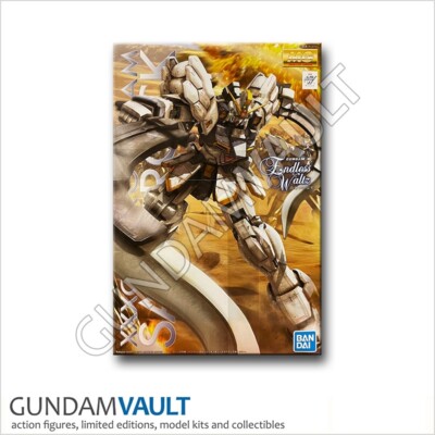 NEW 1/100 XXXG-01SR MG Gundam Sandrock {Endless Waltz