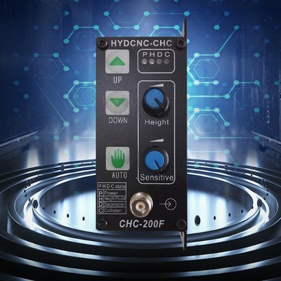 CHC-200F CNC Torch Height Control THC Torch Height Controller For Flame Cutting