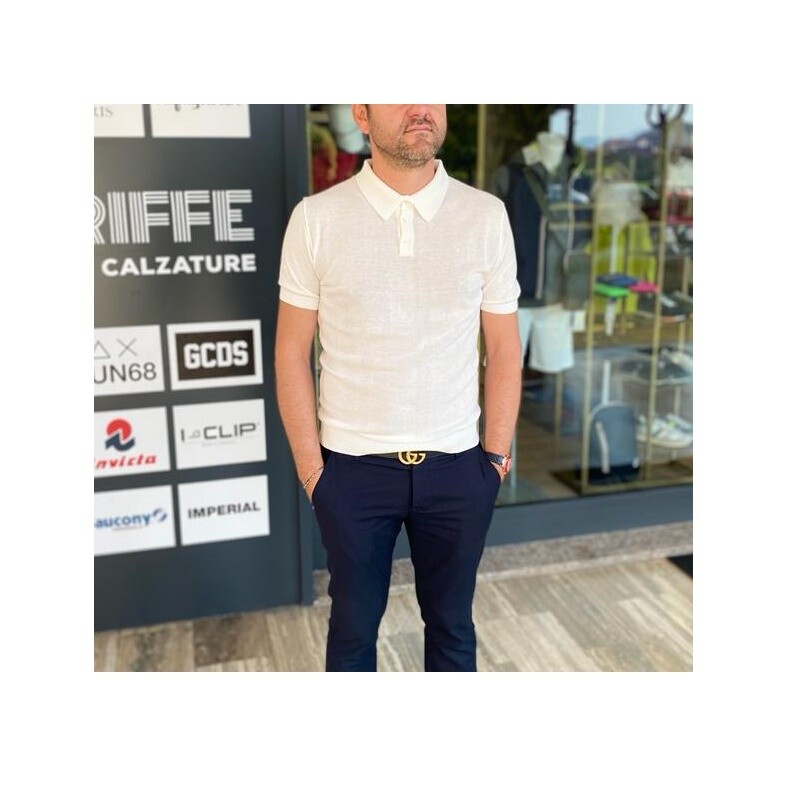 

Мужские палки Marc Ellis MEU1004 Jersey Wire White Meringue, Белый