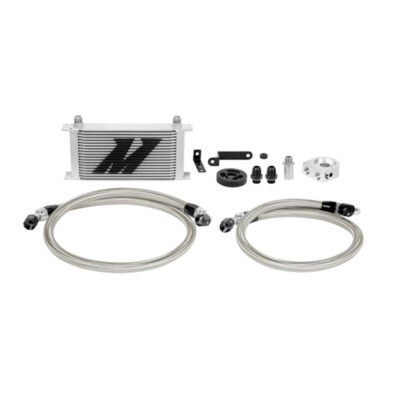 Mishimoto Oil Cooler Kit for 08-14 Subaru WRX