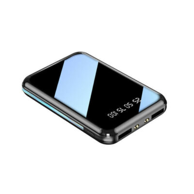 20000mAh Power Bank Portable External Battery Backup Charger For Cell Phone